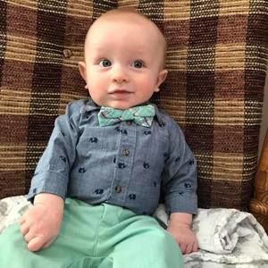 Meet your Posher, Sara